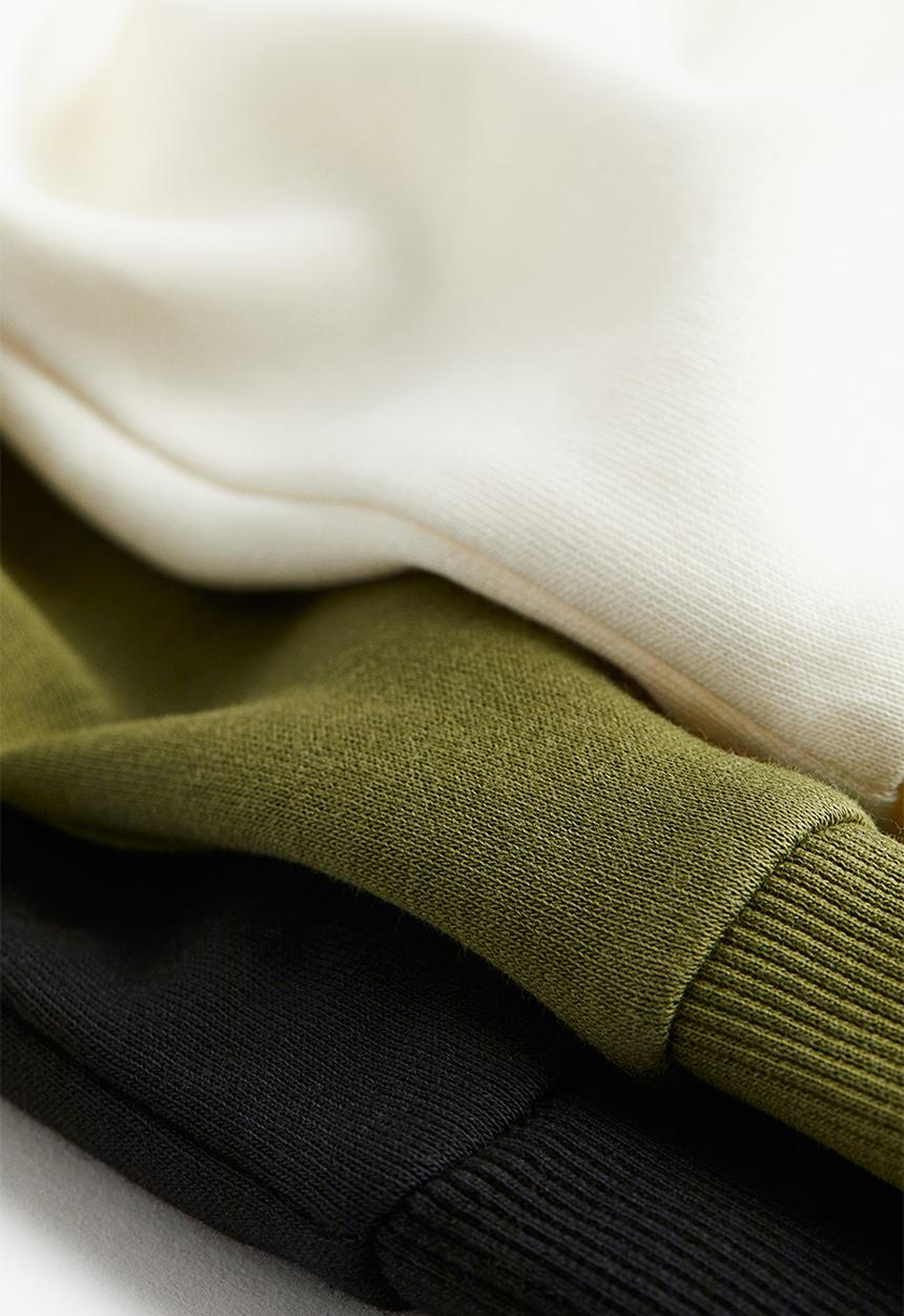 H&M - 3-Pack sweatshirts - multi
