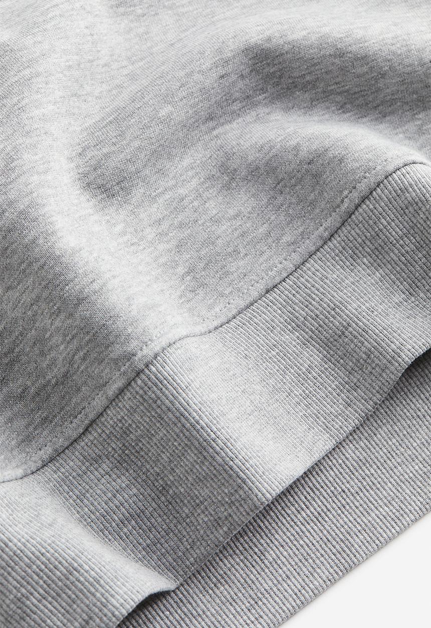 H&M - Sweatshirt - grey