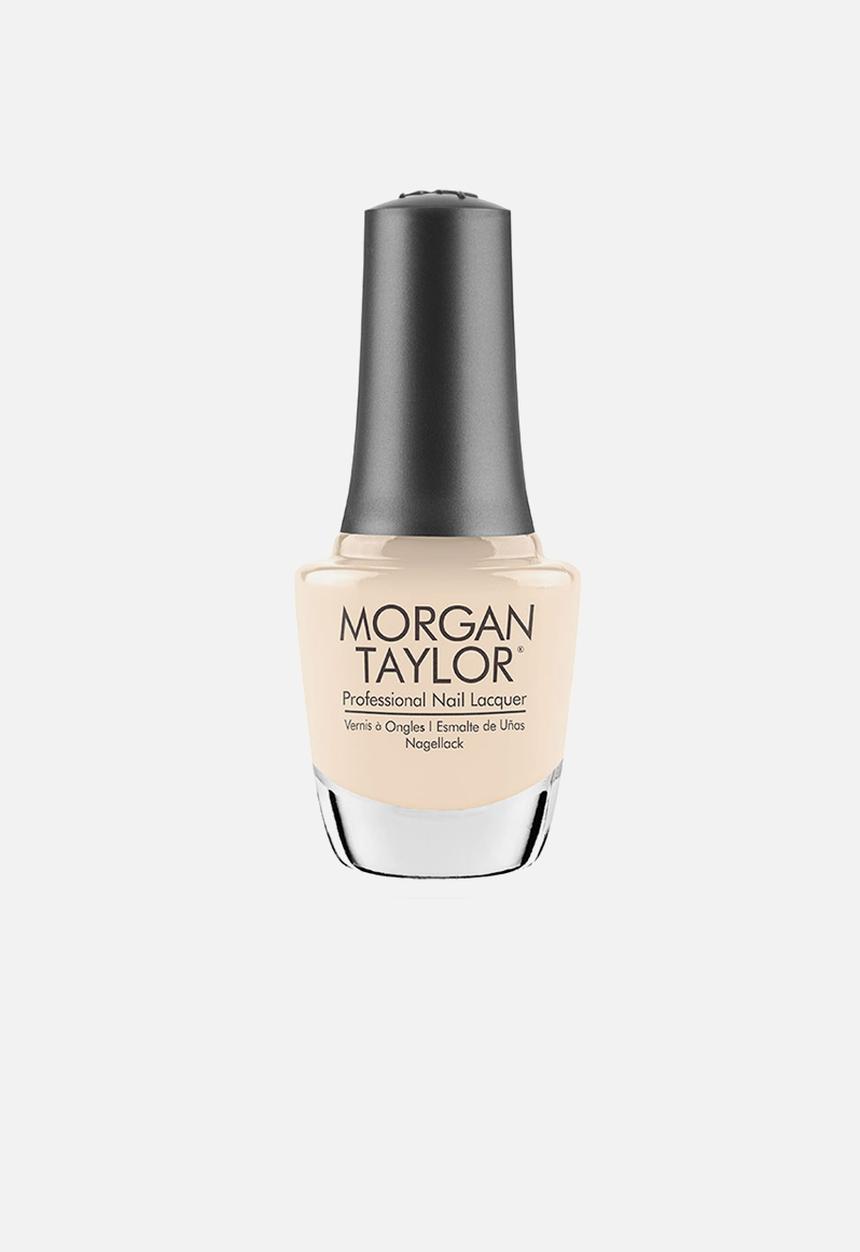 Morgan Taylor - Nail Lacquer - Wrapped Around Your Finger 15ml