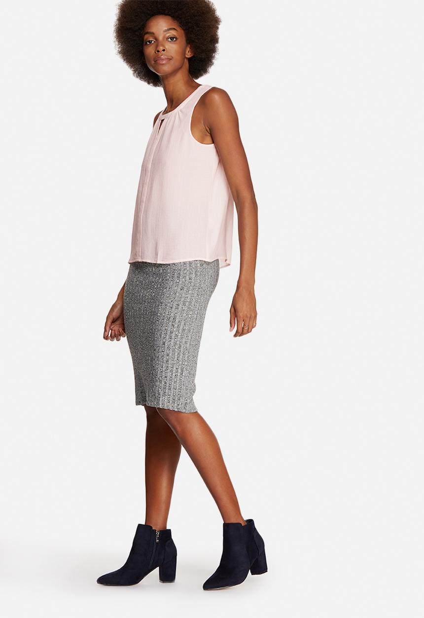 Vero Moda - Velma V-Neck Top