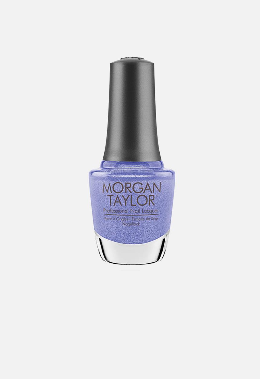 Morgan Taylor - Nail Lacquer - Gift It Your Best 15ml