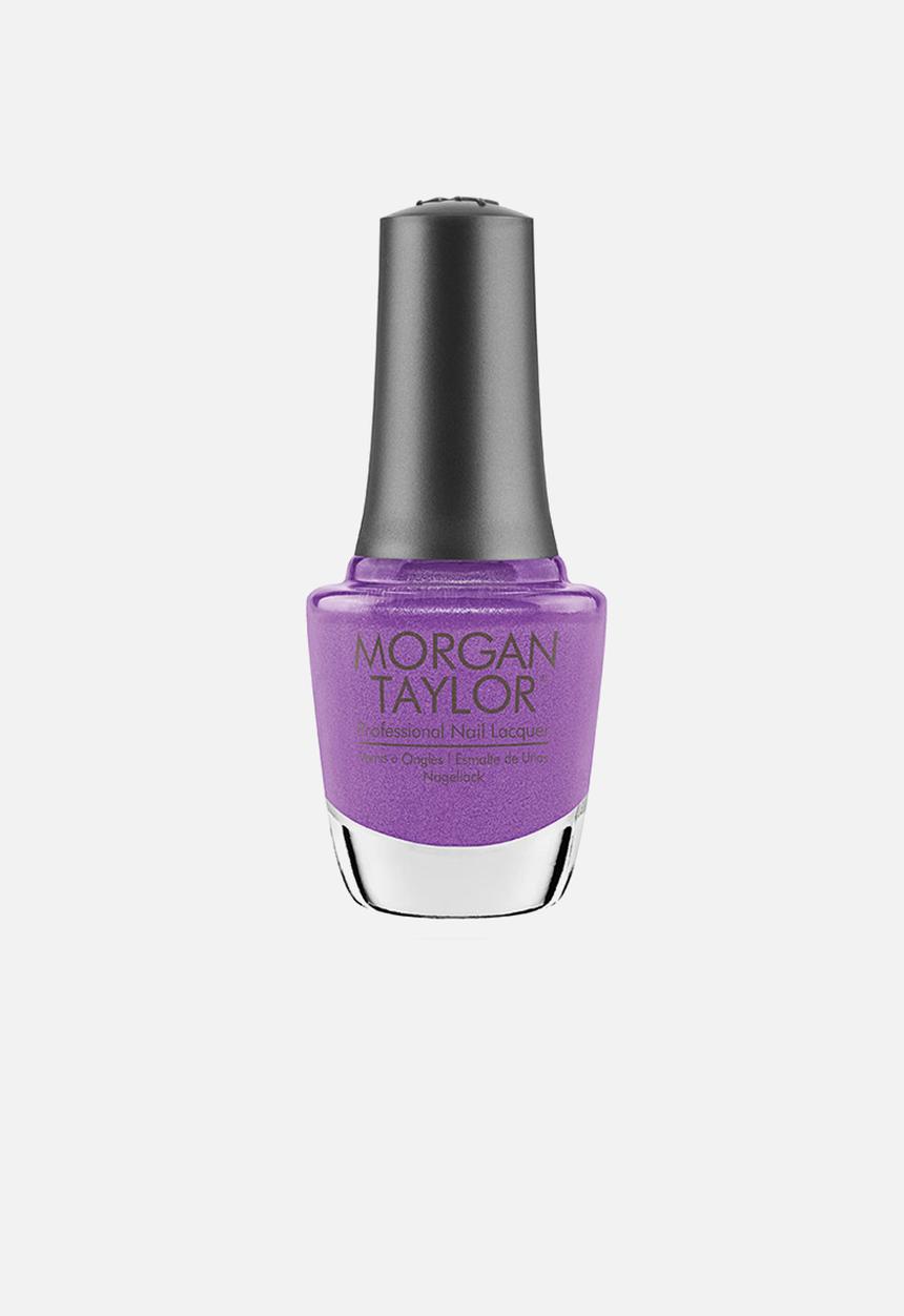 Morgan Taylor - Nail Lacquer - Before My Berry Eyes 15ml