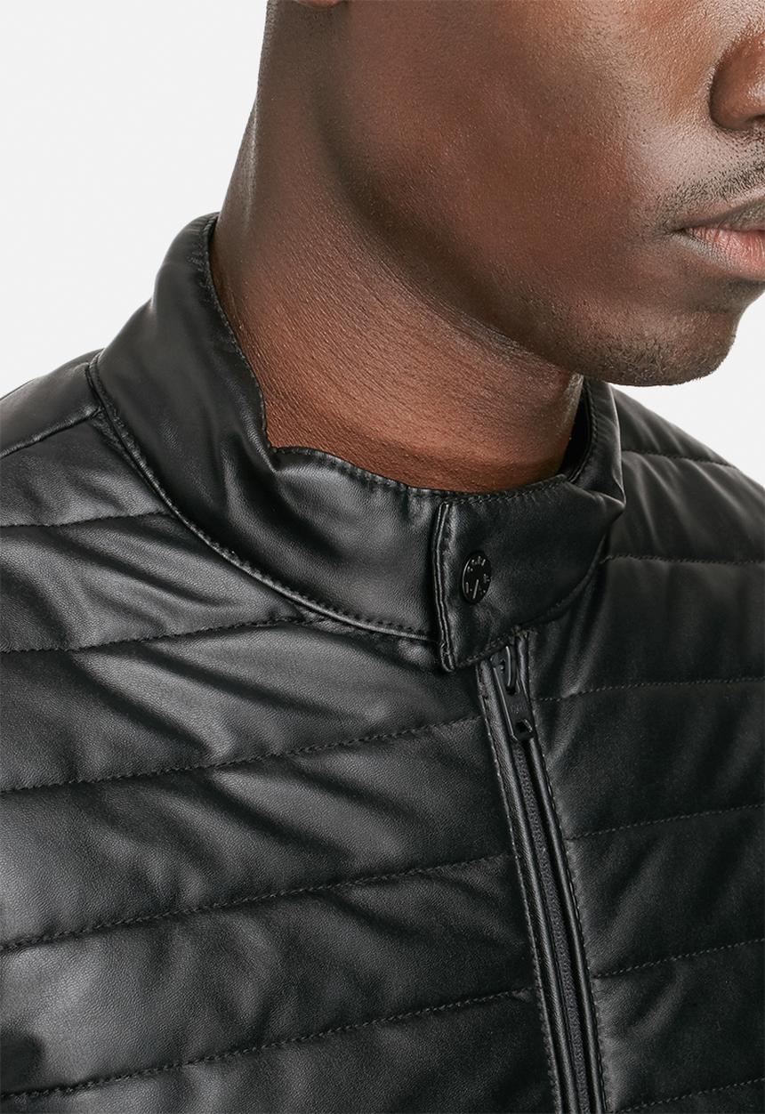 Jack & Jones - Puffer Jacket