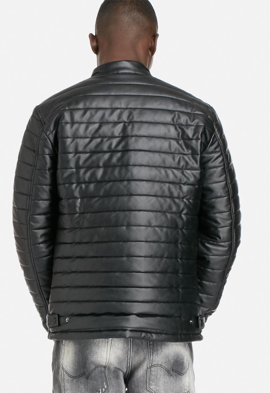 Jack & Jones - Puffer Jacket