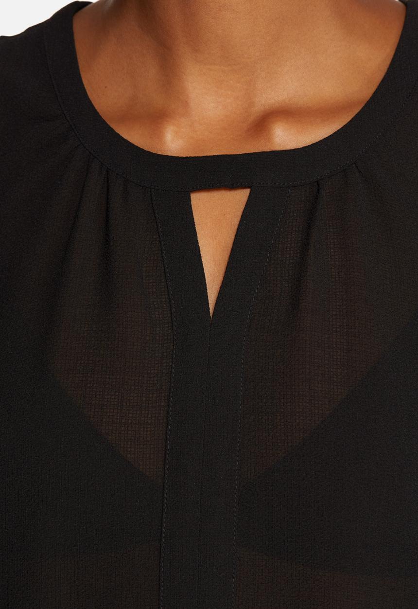 Vero Moda - Velma V-Neck Top