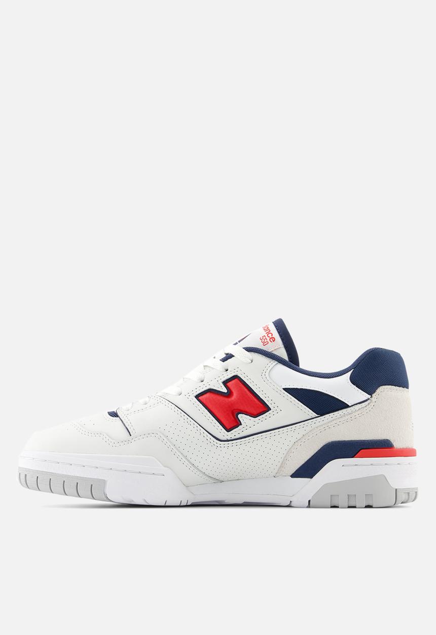 New Balance  - BB550 Essential