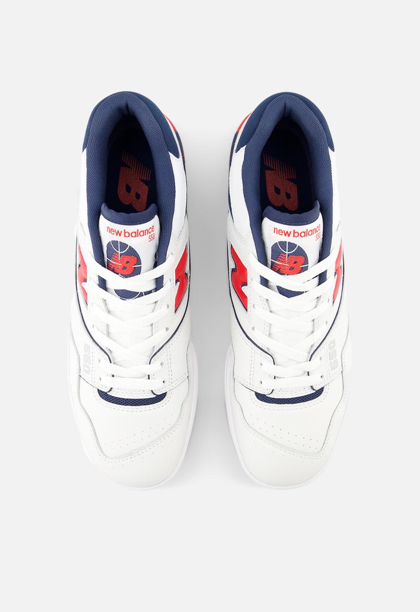 New Balance  - BB550 Essential
