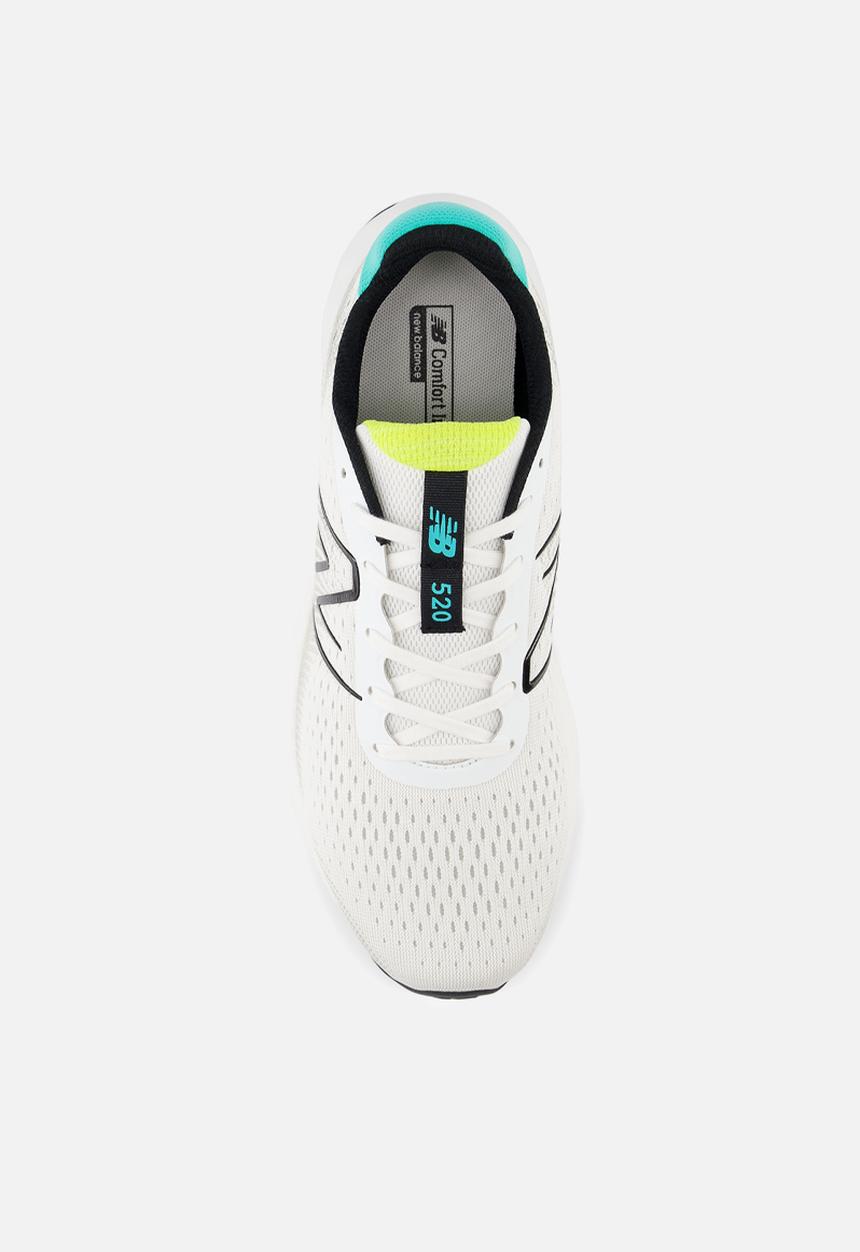 New Balance  - M520ry8 - white