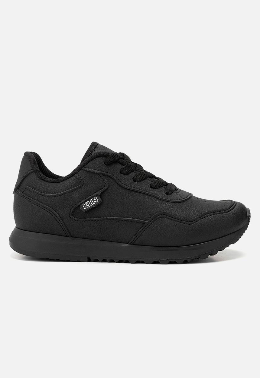 Klin - Tenis walk - preto