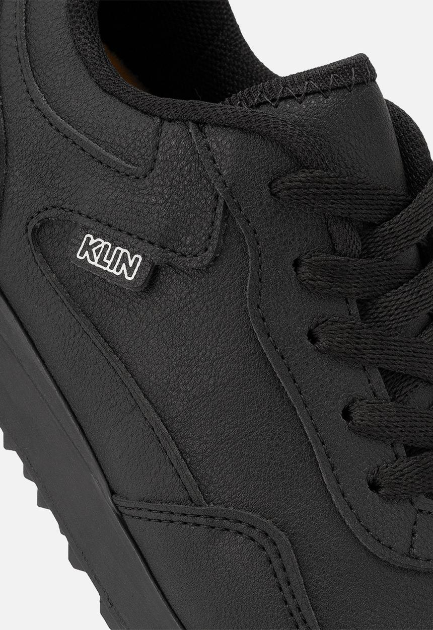 Klin - Tenis walk - preto