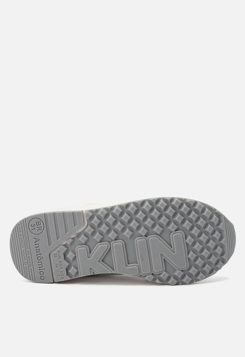 Klin - Tenis walk - branco
