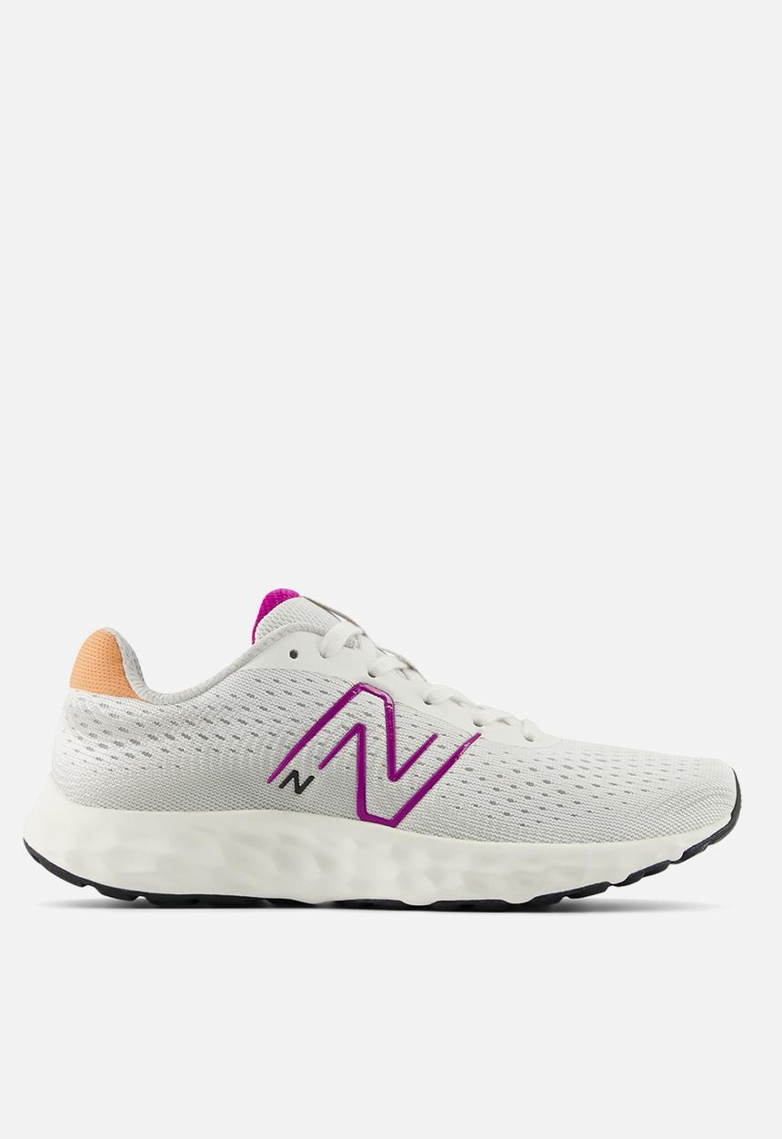 New Balance  - W520rg8 - grey 