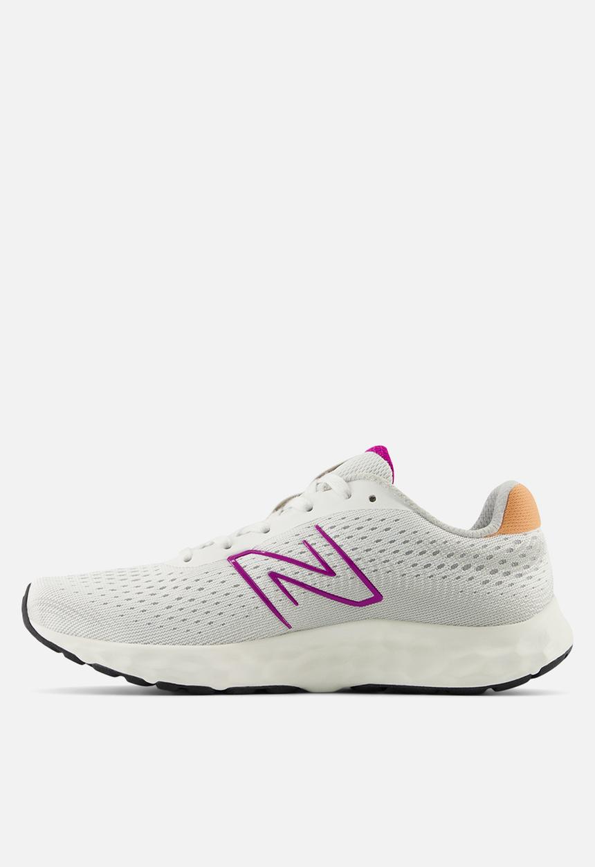 New Balance  - W520rg8 - grey 