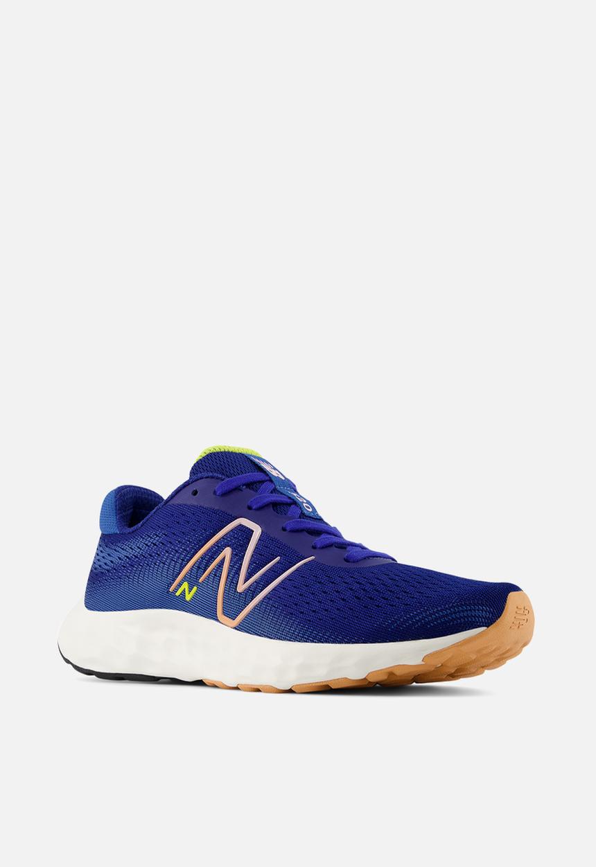 New Balance  - W520rn8 - blue 