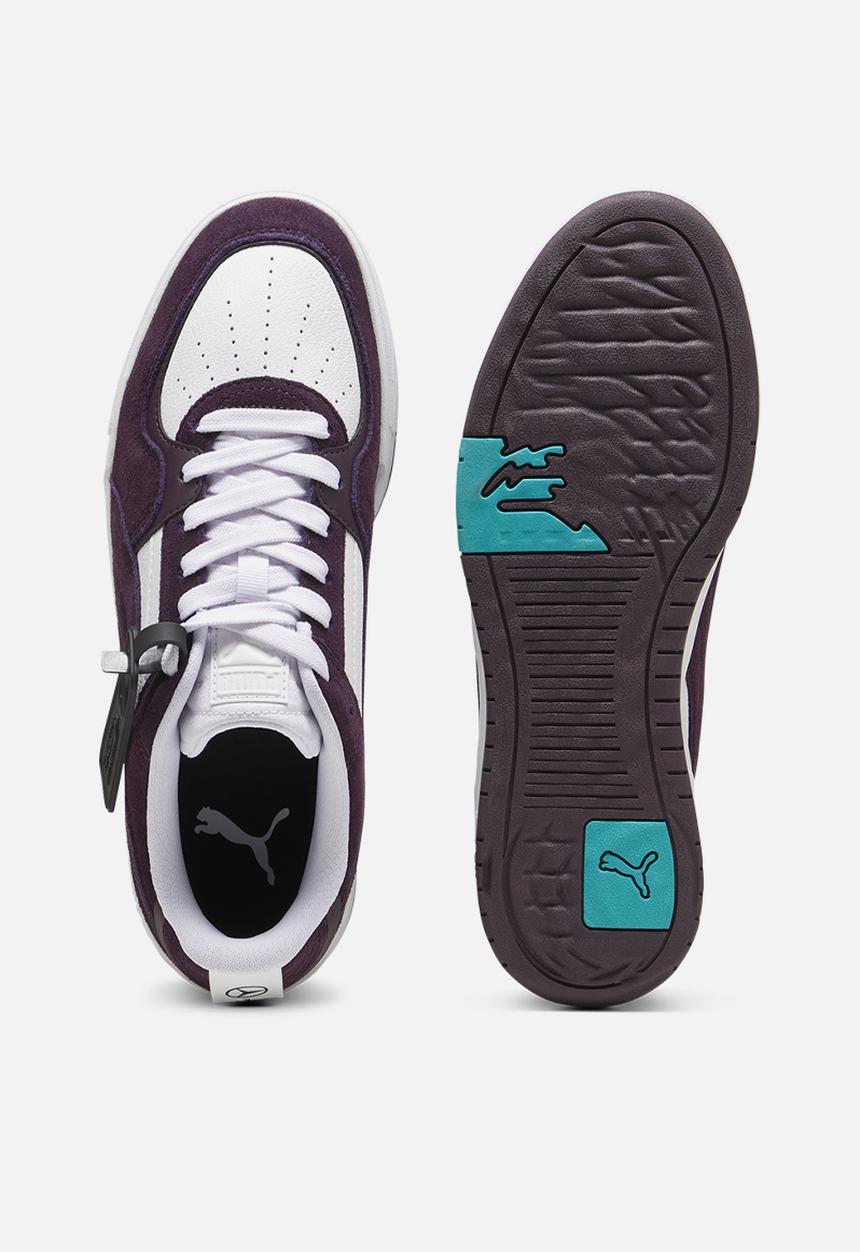 PUMA - Motorsport MAPF1 CA pro ripple