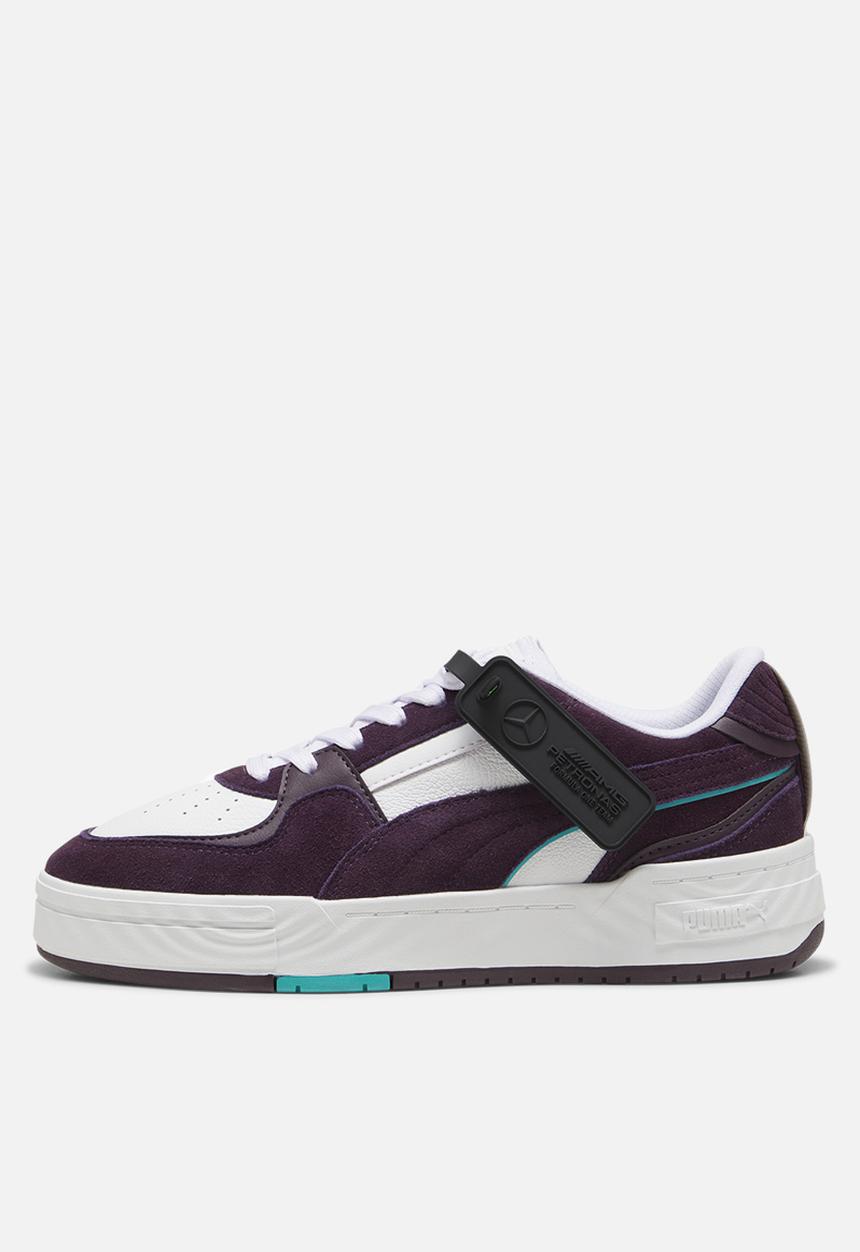 PUMA - Motorsport MAPF1 CA pro ripple