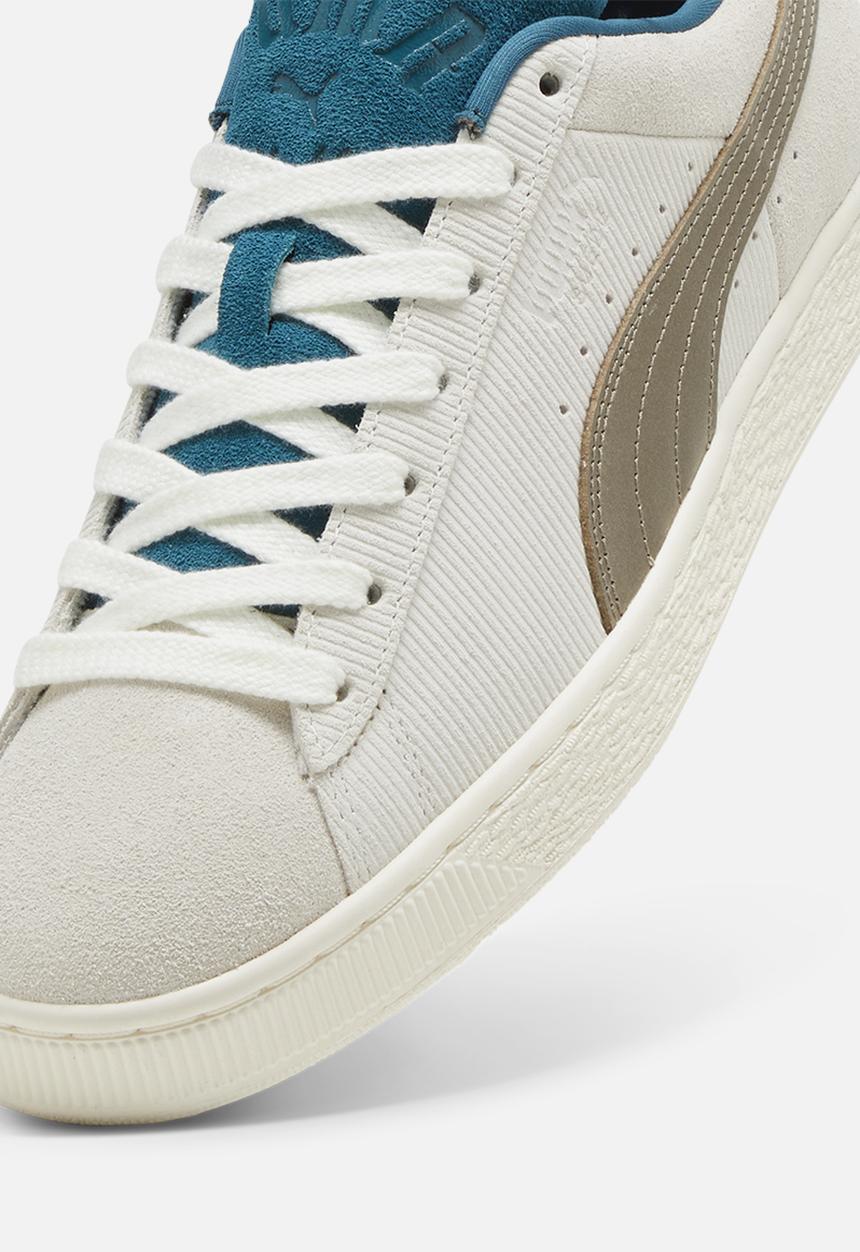 PUMA - Suede play.Paris.