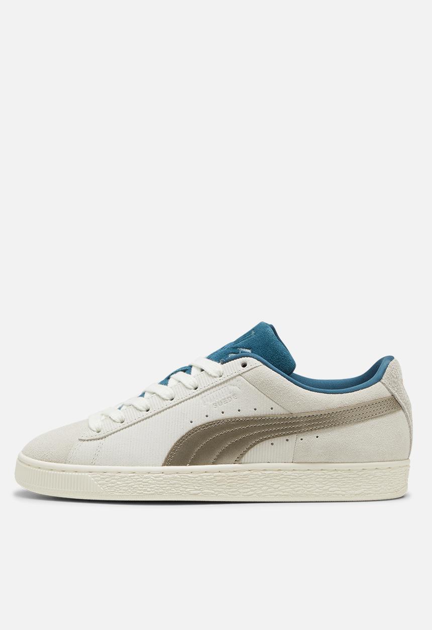 PUMA - Suede play.Paris.