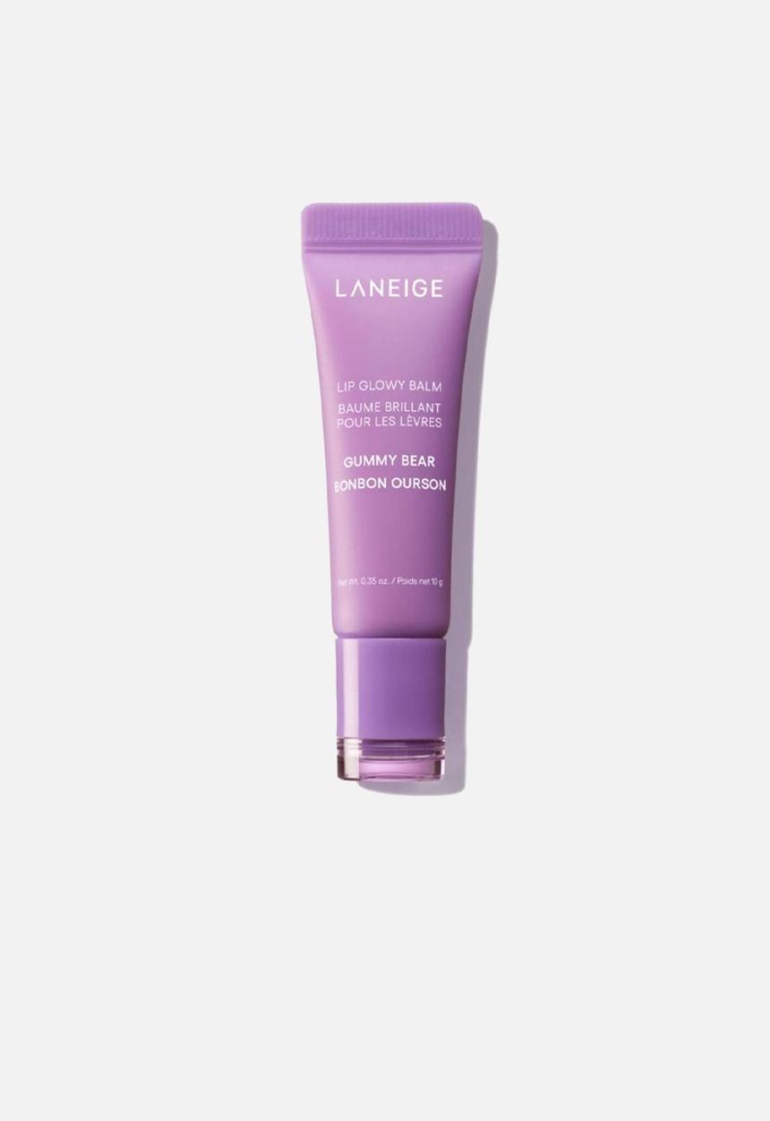Laneige - Lip Glowy Balm - Gummy Bear