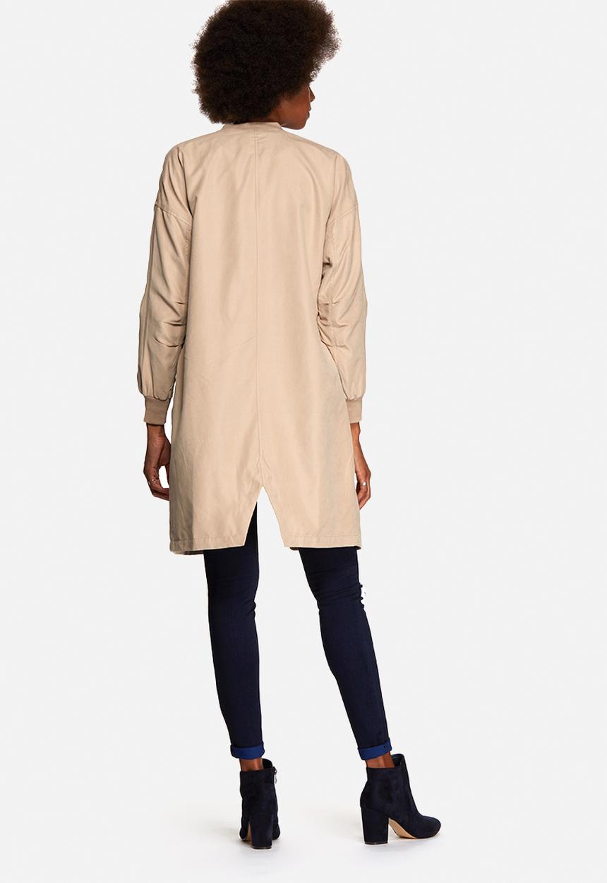 Vero Moda - Hetty Long Bomber