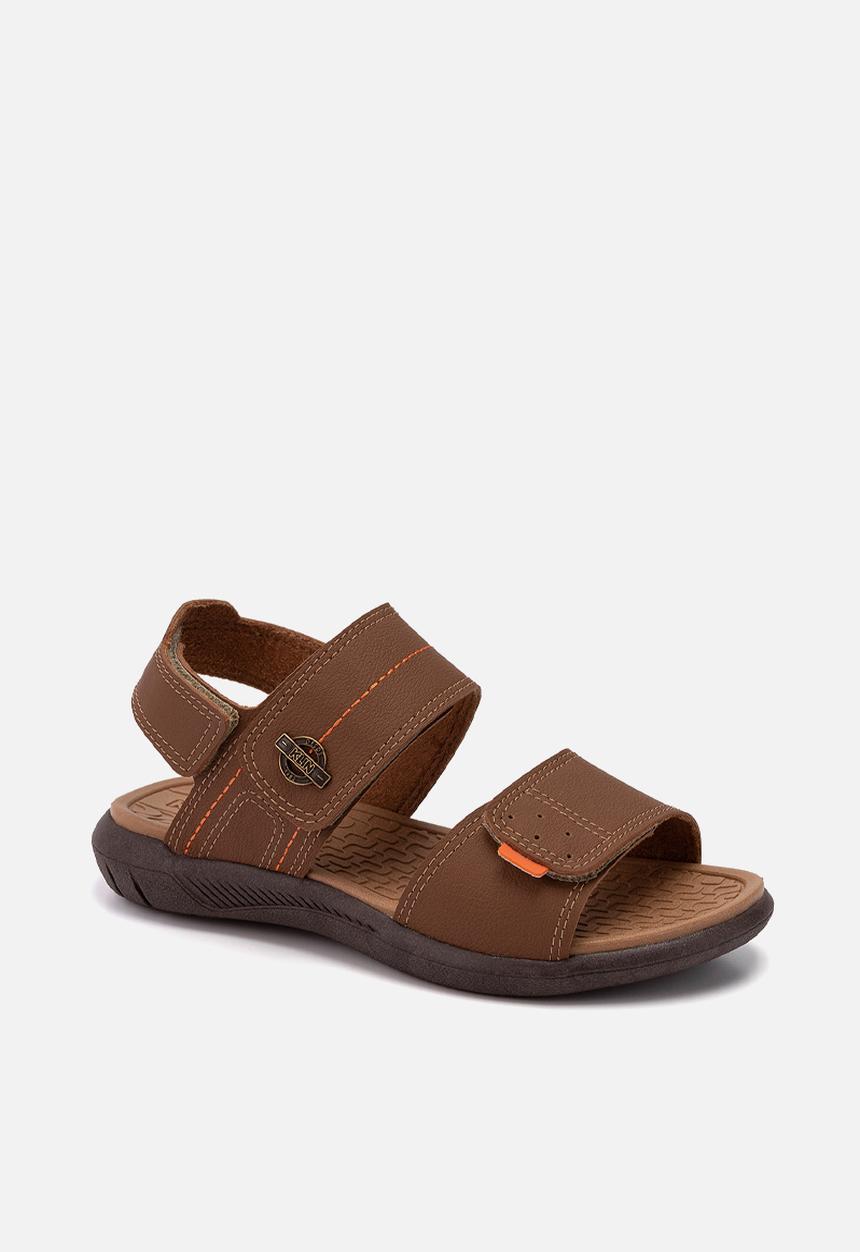 Klin - Papete urban - dark brown