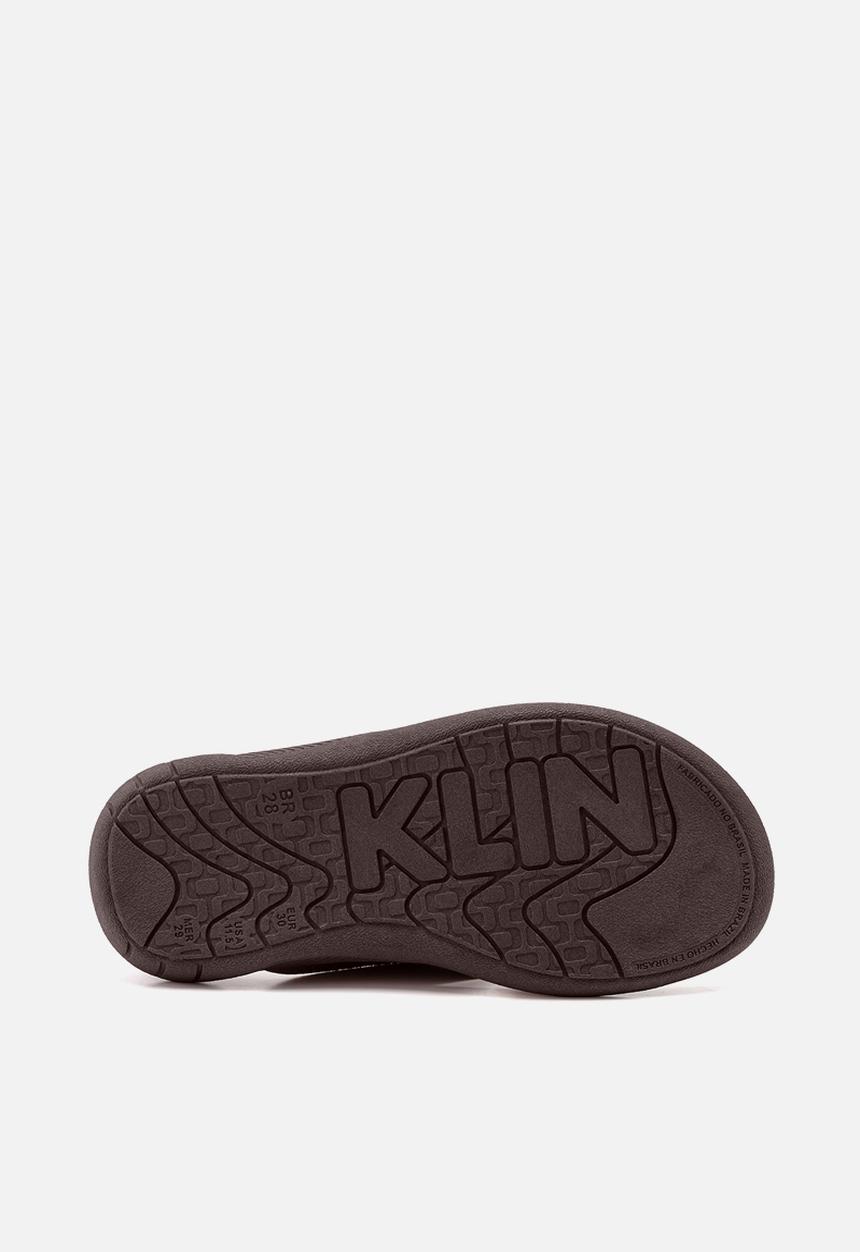 Klin - Papete urban - dark brown