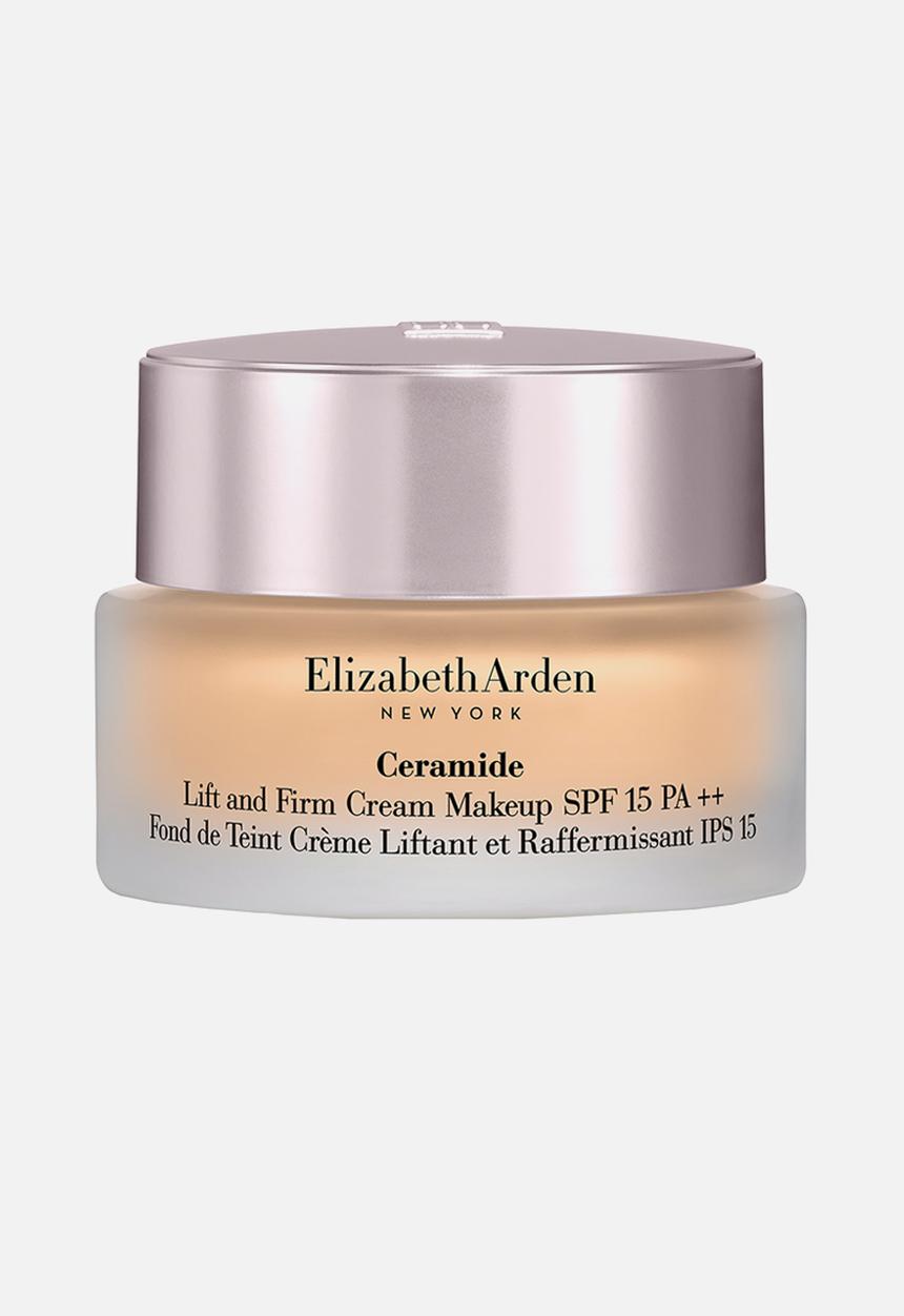 Elizabeth Arden - Ceramide Lift & Firm Foundation Shade 5 - Vanilla Shell - 240N
