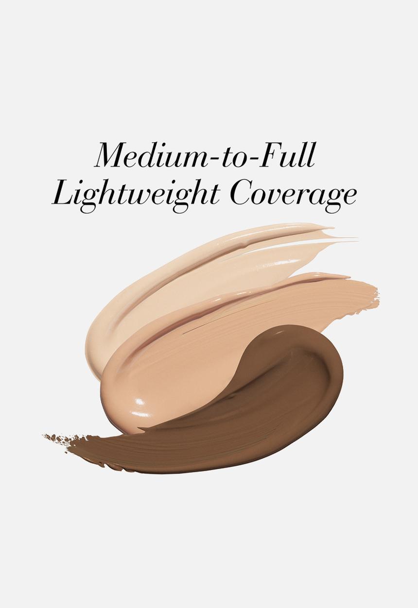 Elizabeth Arden - Ceramide Lift & Firm Foundation Shade 5 - Vanilla Shell - 240N