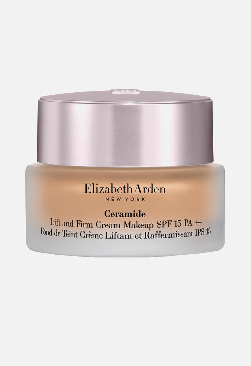 Elizabeth Arden - Ceramide Lift & Firm Foundation Shade 8 - 320N
