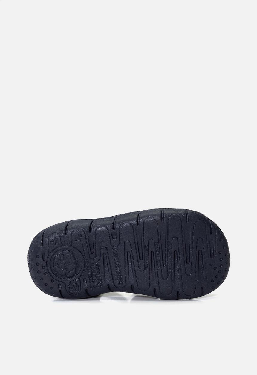Klin - Sandalia tic tac casual - navy