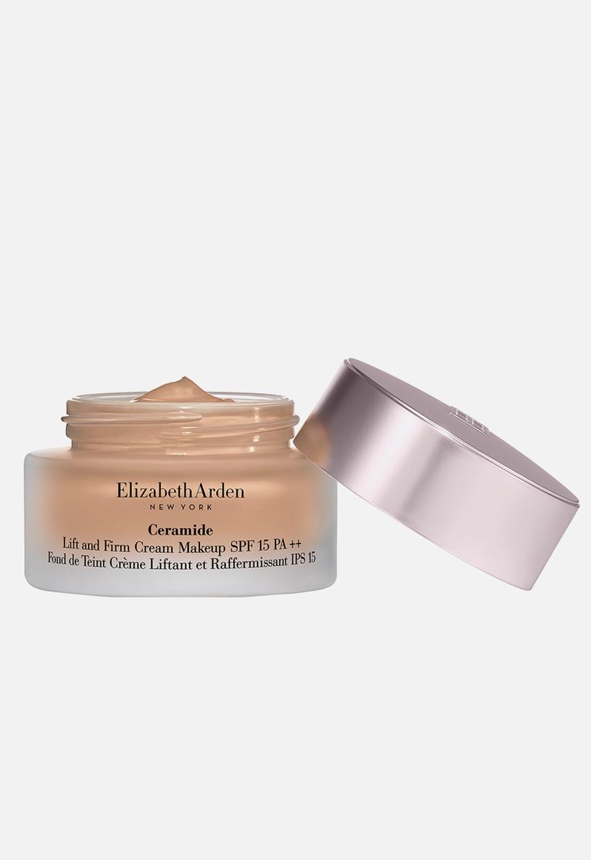 Elizabeth Arden - Ceramide Lift & Firm Foundation Shade 12 - 420C