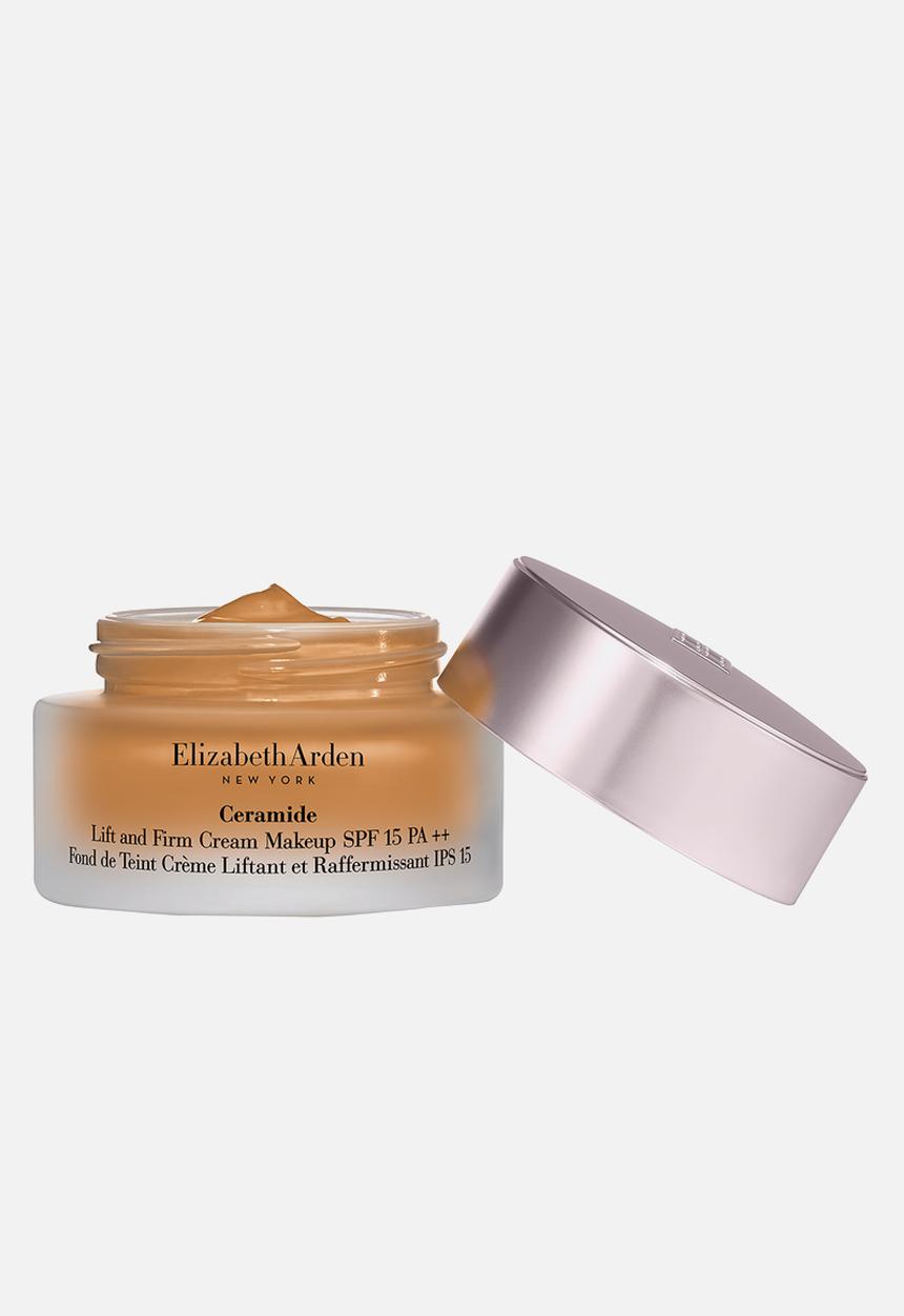 Elizabeth Arden - Ceramide Lift & Firm Foundation Shade 14 - 510N