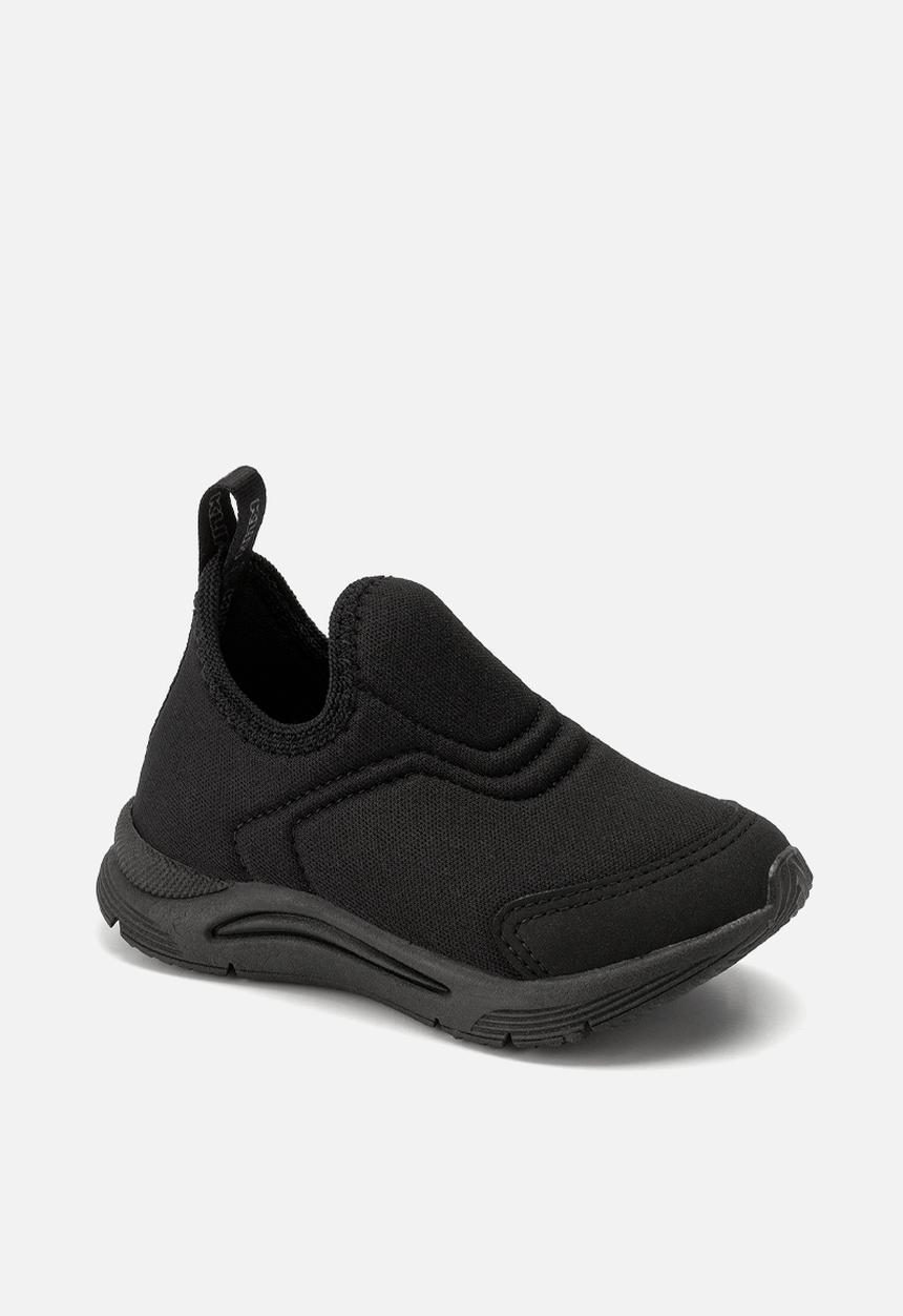 Klin - Tennis new sport - black
