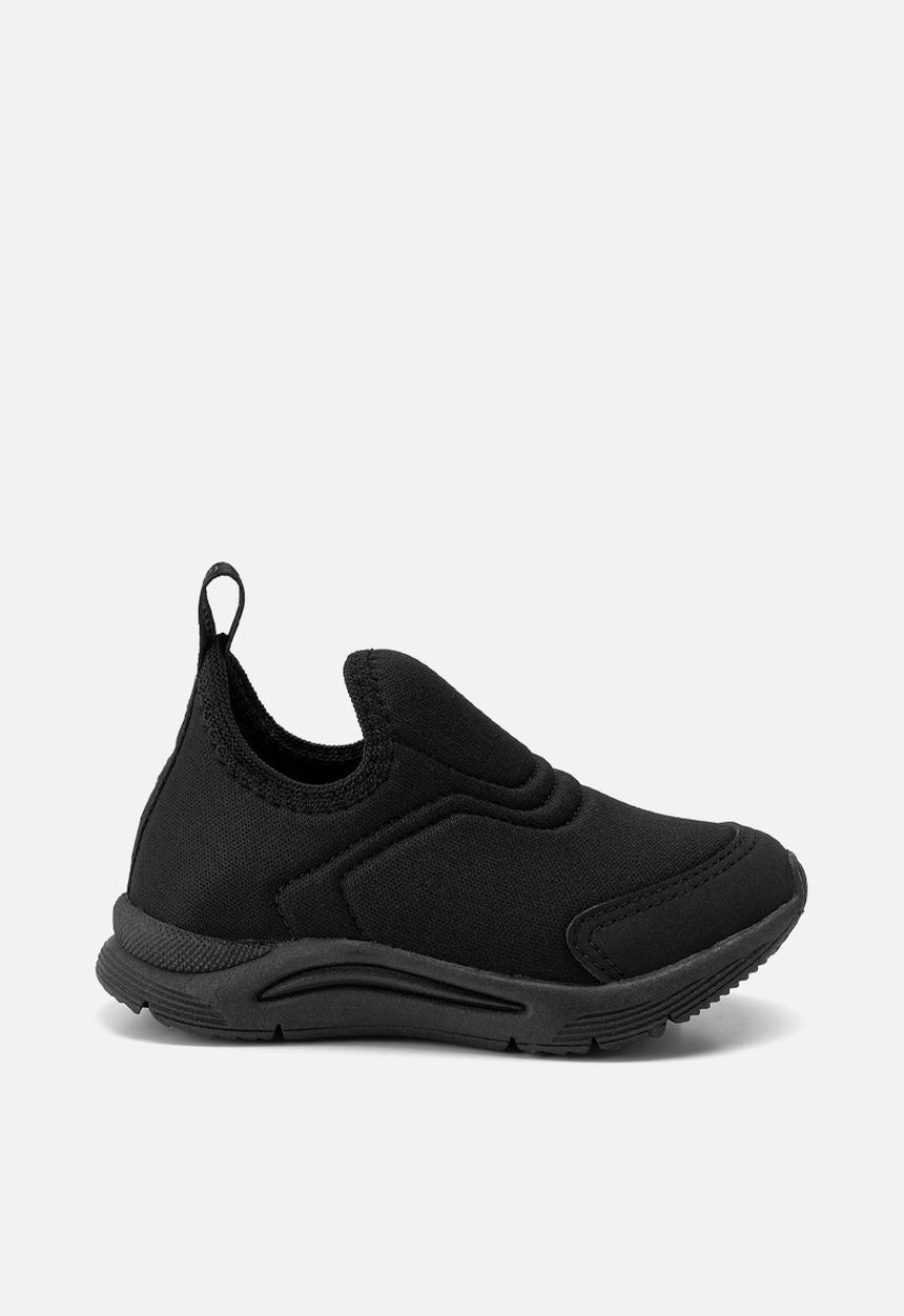 Klin - Tennis new sport - black