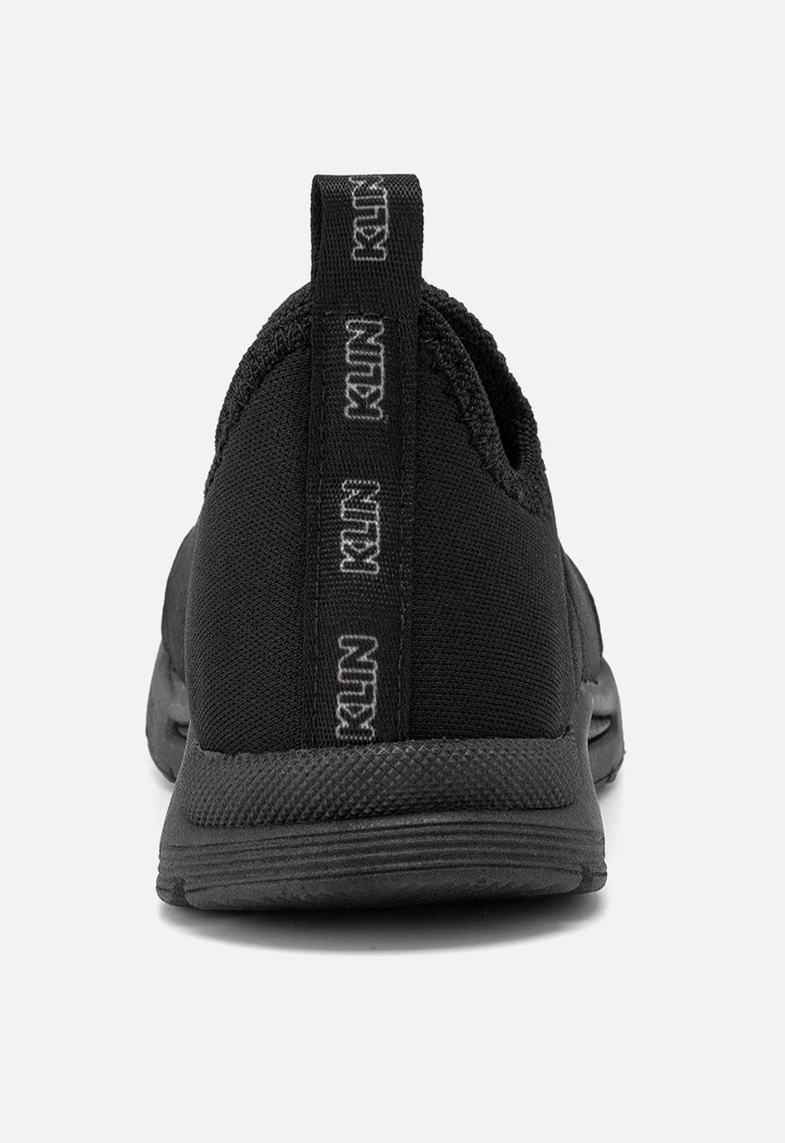 Klin - Tennis new sport - black
