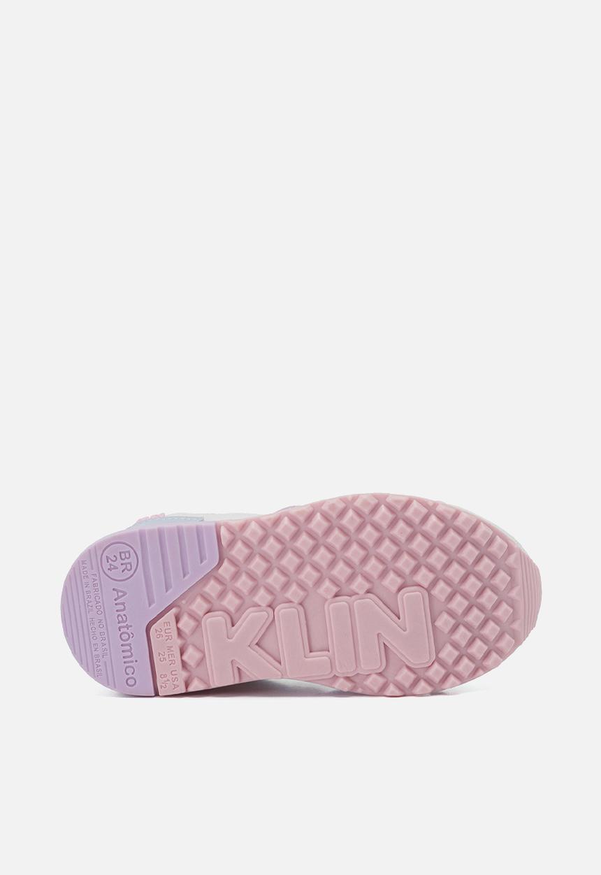 Klin - Tennis walk - multi