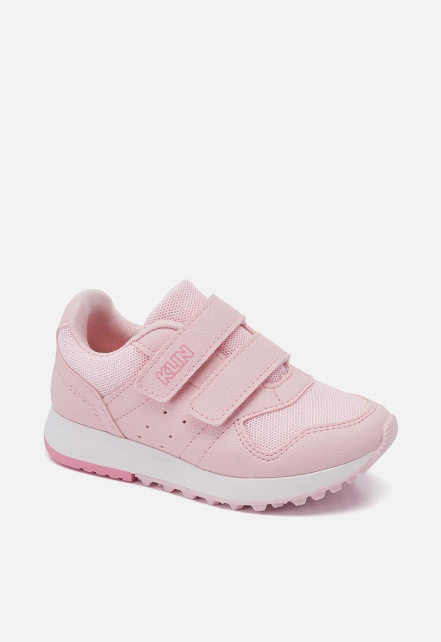 Klin - Tennis walk - pink/white