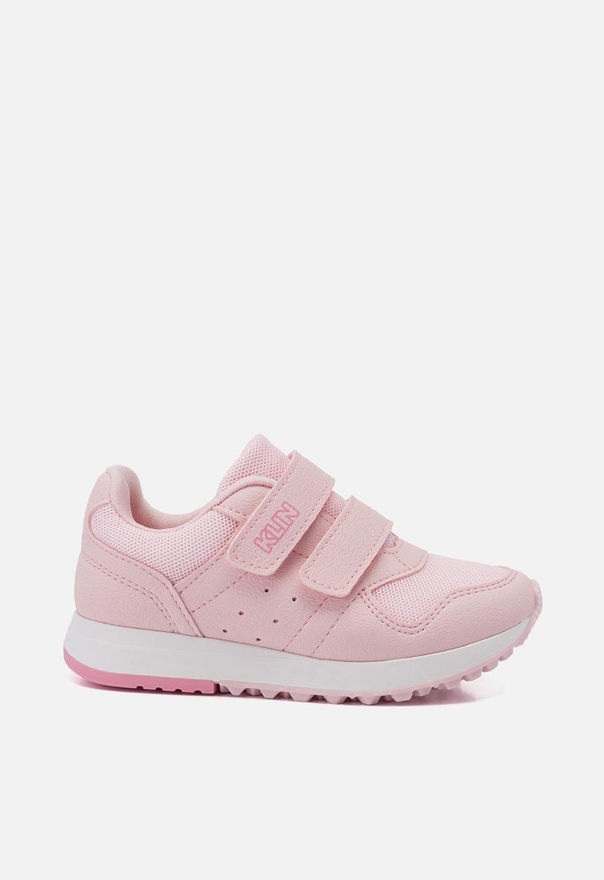 Klin - Tennis walk - pink/white