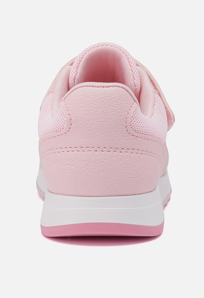 Klin - Tennis walk - pink/white