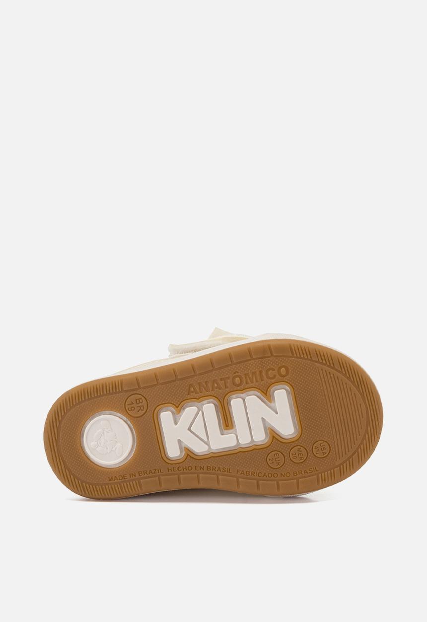 Klin - Tennis moon - off white