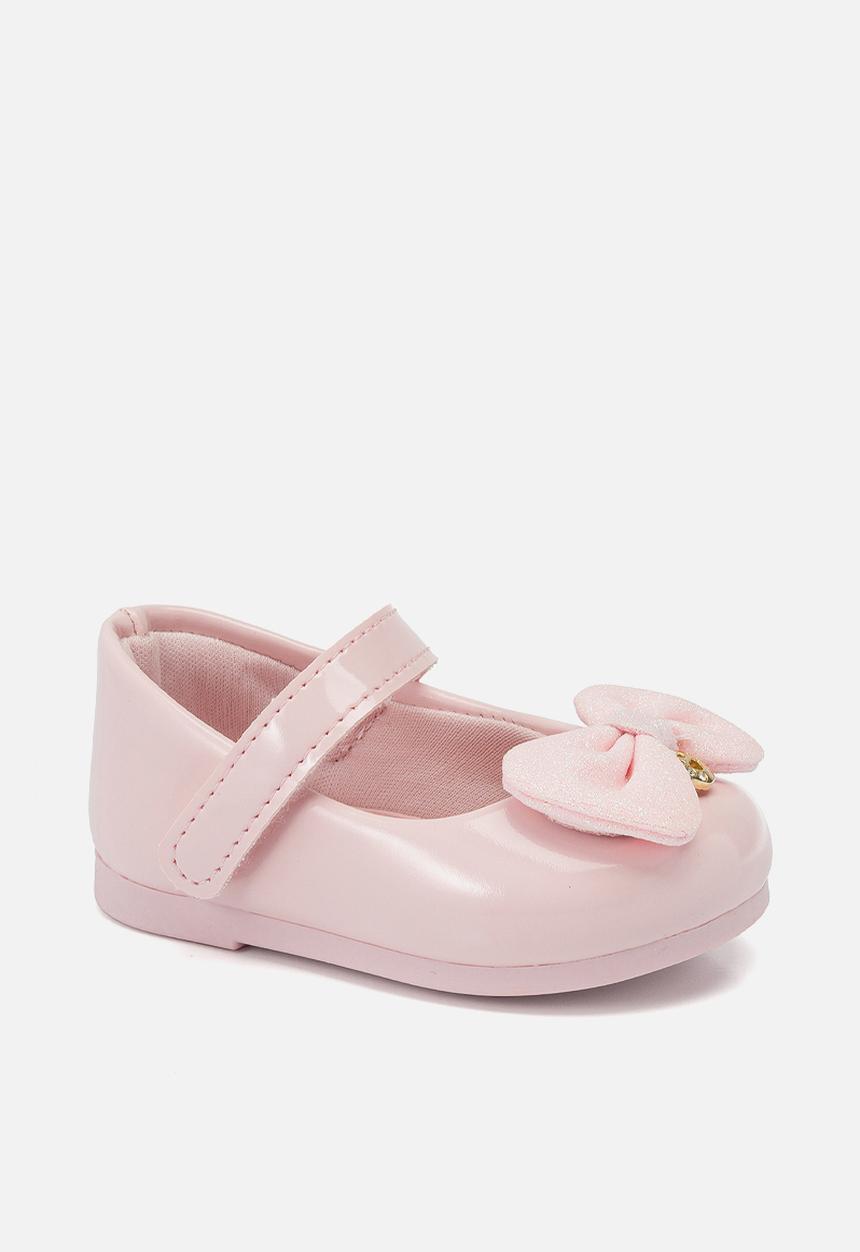 Klin - Sapatilha princess - pink