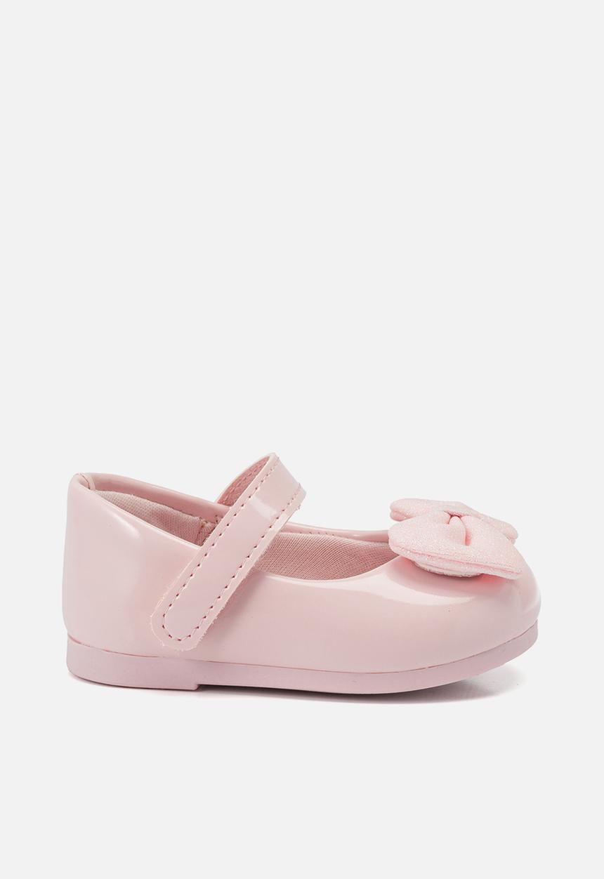 Klin - Sapatilha princess - pink