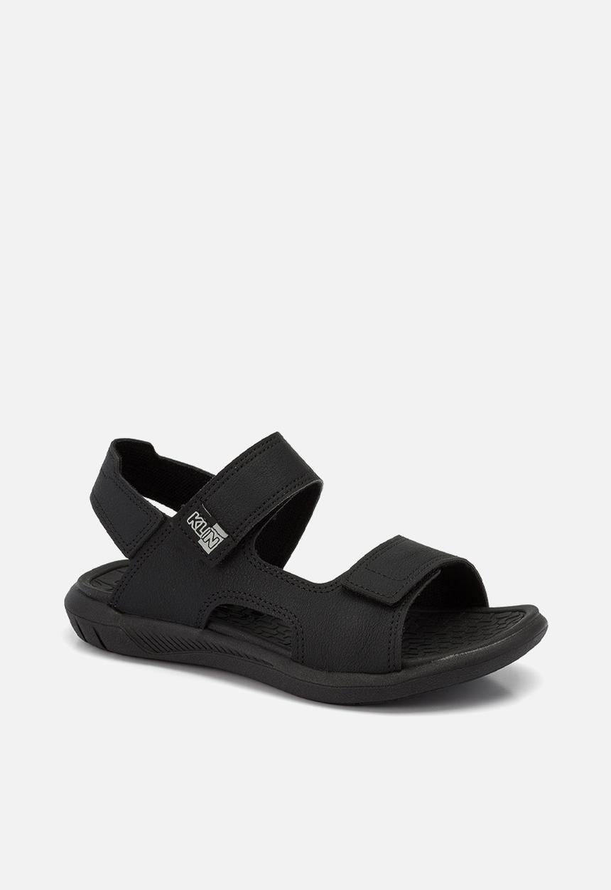 Klin - Papete urban - black