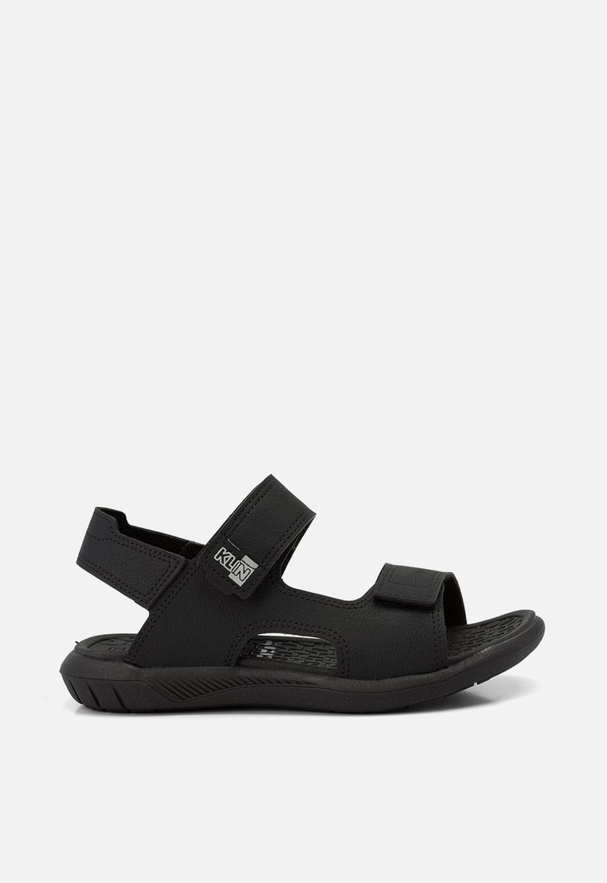 Klin - Papete urban - black