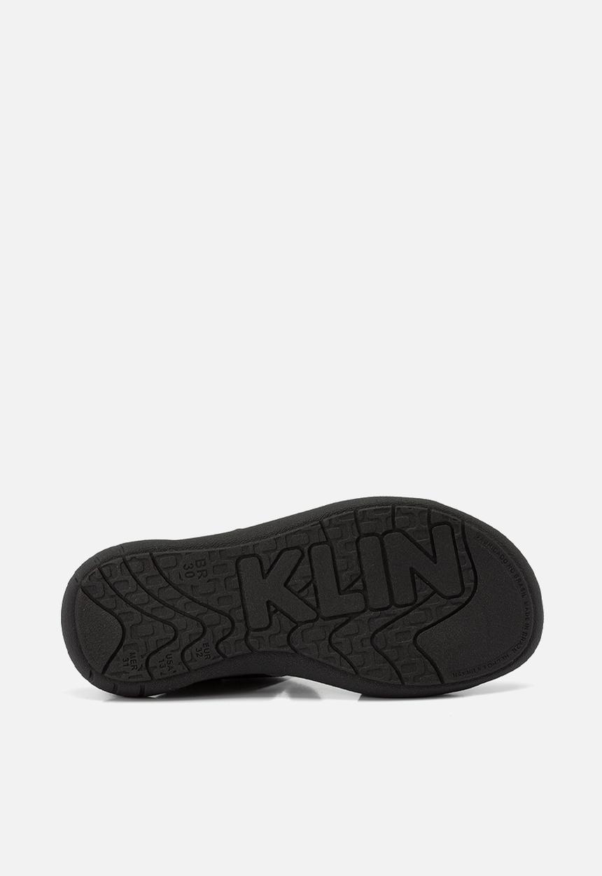 Klin - Papete urban - black