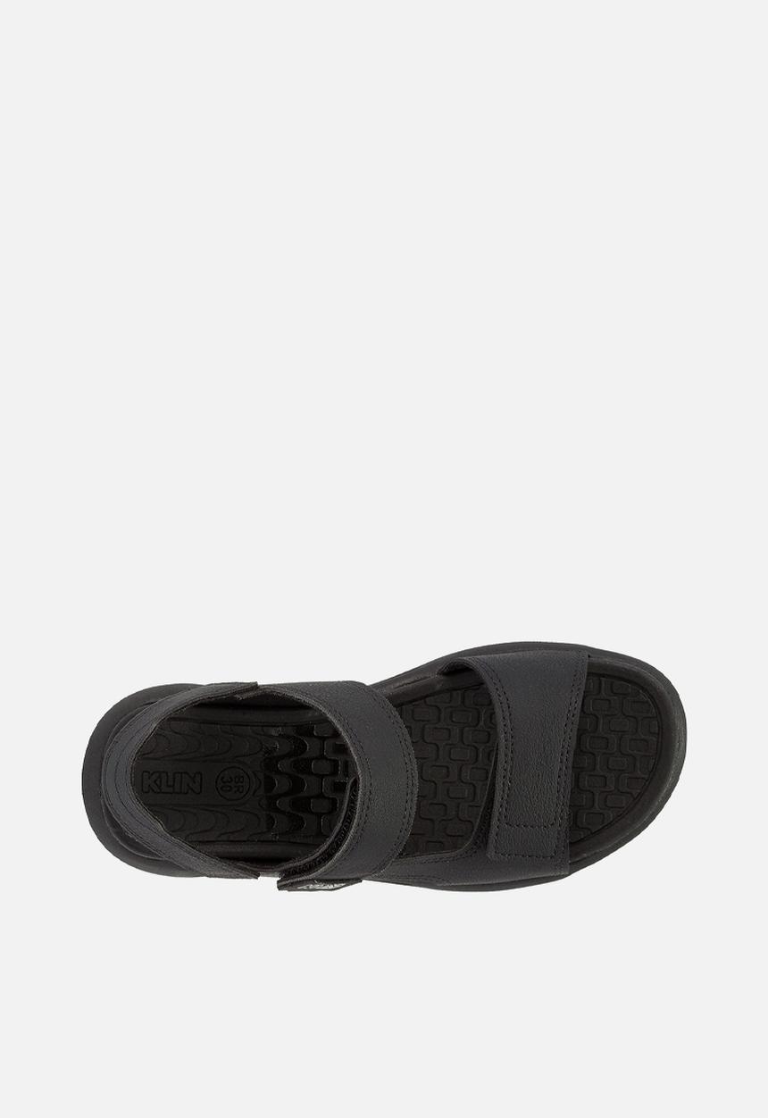 Klin - Papete urban - black