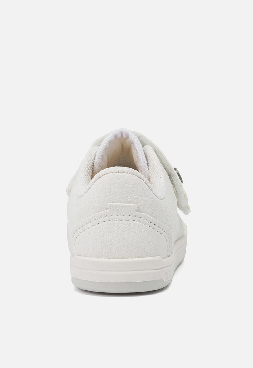 Klin - Sapato flyer - white