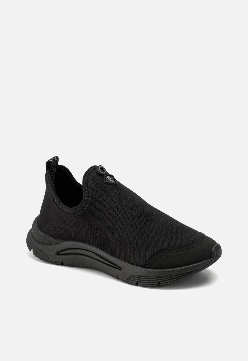 Klin - Tennis new sport - black