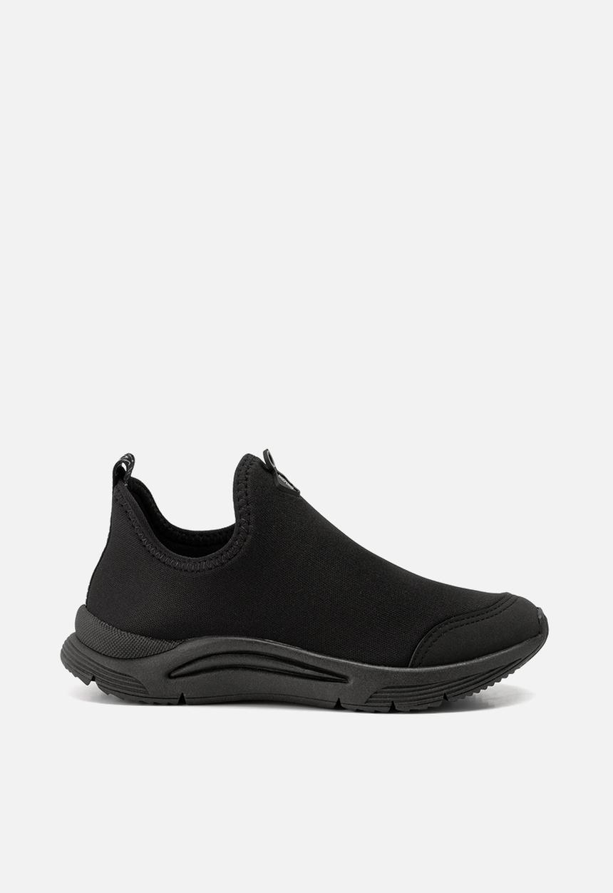 Klin - Tennis new sport - black