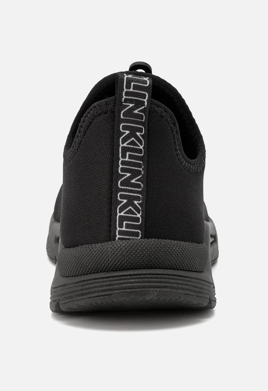 Klin - Tennis new sport - black